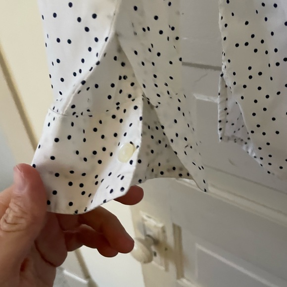 J. Crew Button Down - Picture 4 of 5